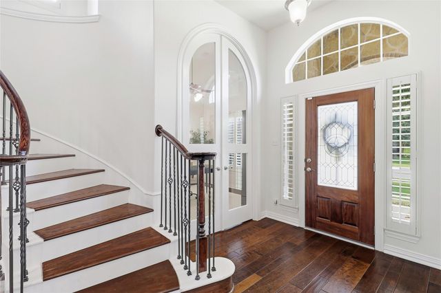 2107 Wild Peregrine Circle, Katy, TX 77494