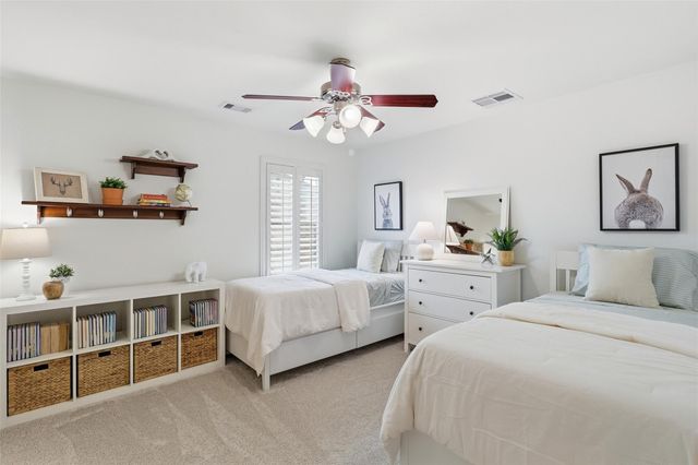 2107 Wild Peregrine Circle, Katy, TX 77494