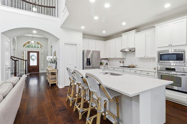 2107 Wild Peregrine Circle, Katy, TX 77494