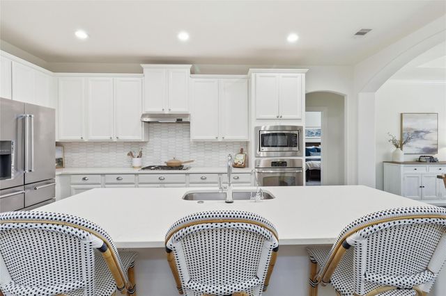 2107 Wild Peregrine Circle, Katy, TX 77494