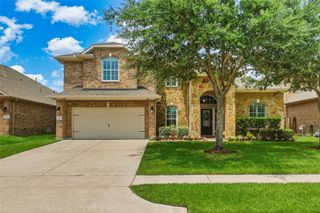 2107 Wild Peregrine Circle, Katy, TX 77494