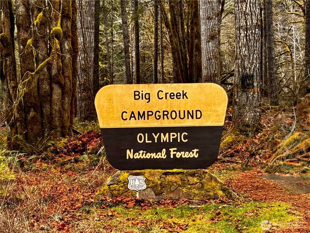 30 N Discovery Place, Hoodsport, WA 98548