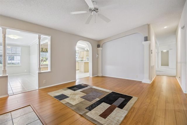5274 ISLAND VIEW CIRCLE N, Polk City, FL 33868