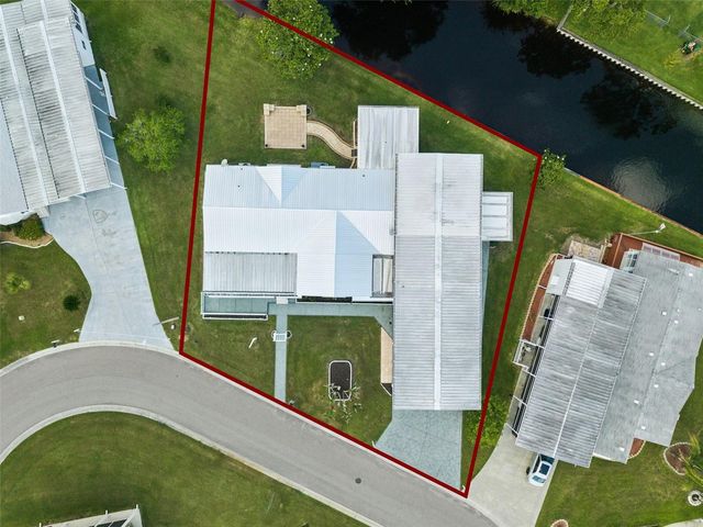 5274 ISLAND VIEW CIRCLE N, Polk City, FL 33868