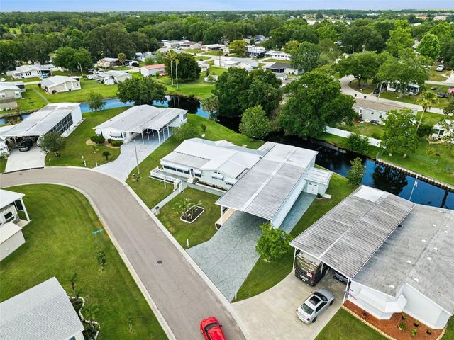 5274 ISLAND VIEW CIRCLE N, Polk City, FL 33868