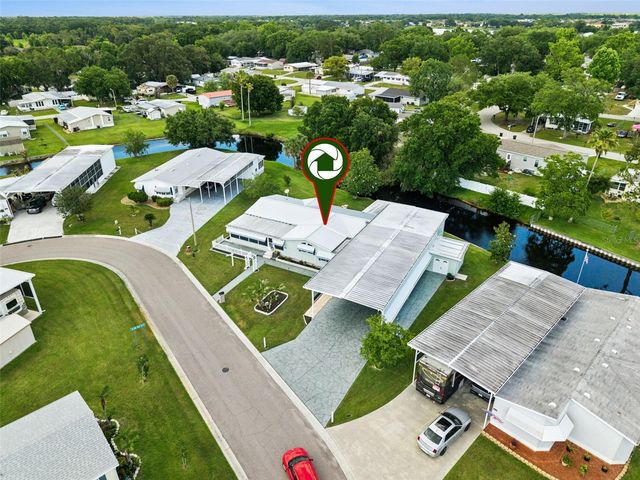 5274 ISLAND VIEW CIRCLE N, Polk City, FL 33868