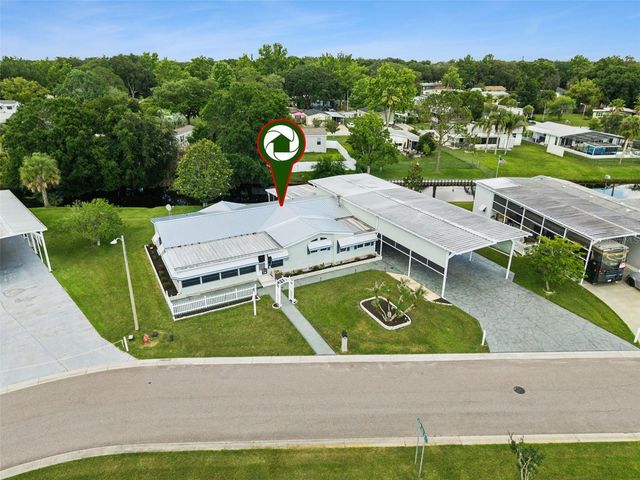 5274 ISLAND VIEW CIRCLE N, Polk City, FL 33868