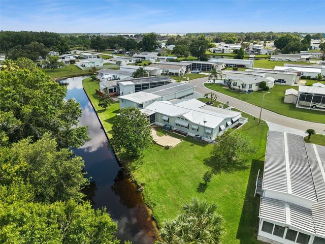 5274 ISLAND VIEW CIRCLE N, Polk City, FL 33868