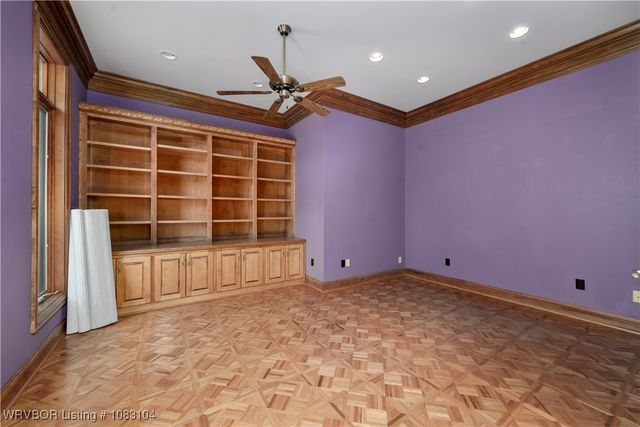 105629 S 4730 Road, Muldrow, OK 74948