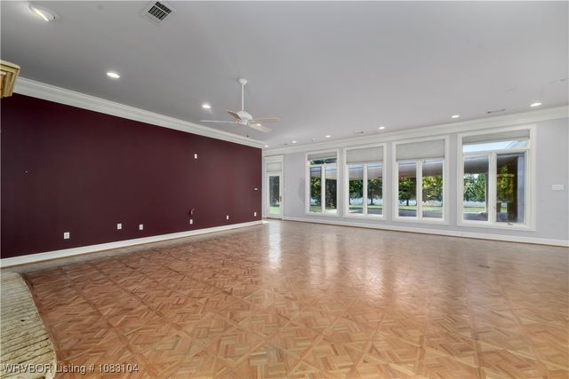 105629 S 4730 Road, Muldrow, OK 74948