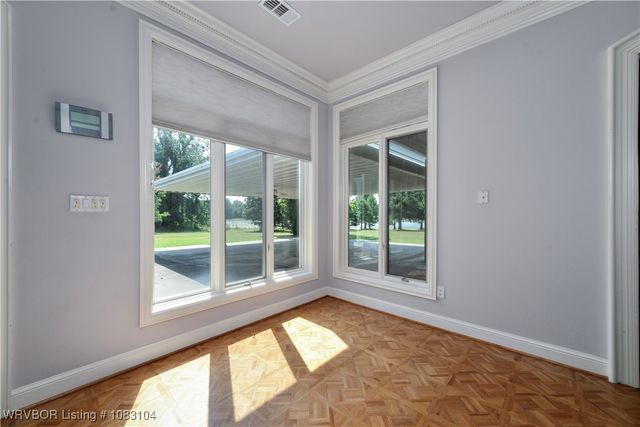 105629 S 4730 Road, Muldrow, OK 74948