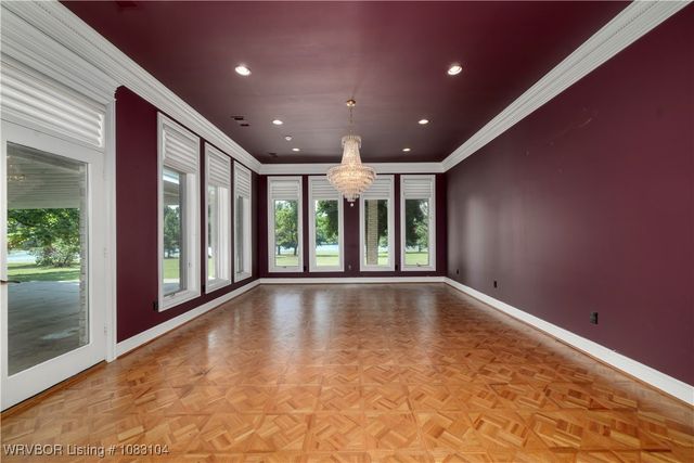 105629 S 4730 Road, Muldrow, OK 74948