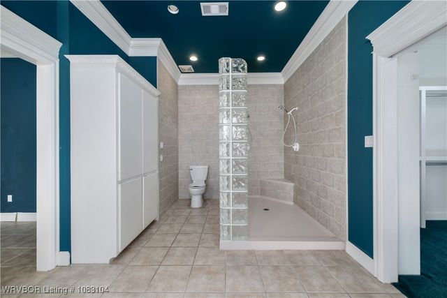 105629 S 4730 Road, Muldrow, OK 74948