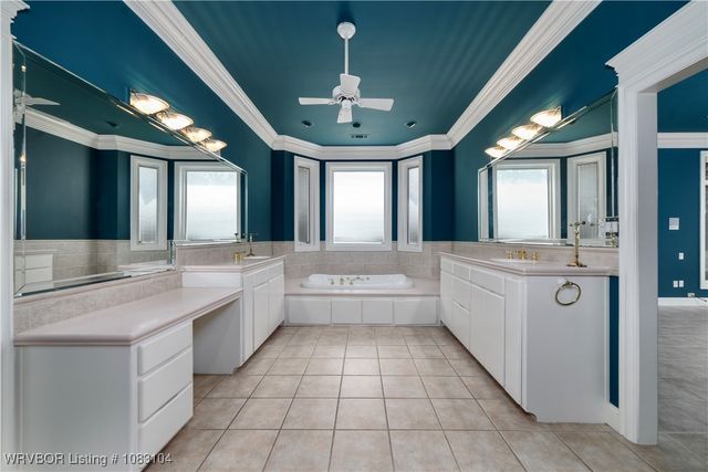 105629 S 4730 Road, Muldrow, OK 74948