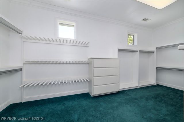 105629 S 4730 Road, Muldrow, OK 74948