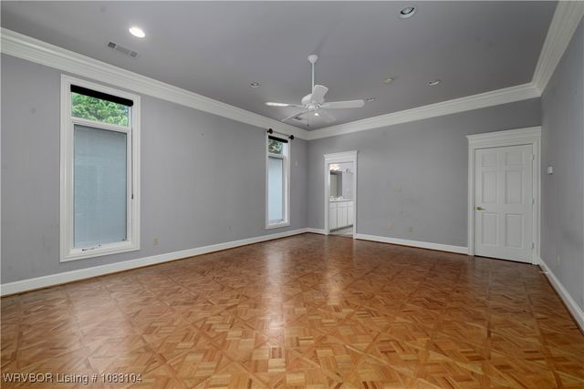 105629 S 4730 Road, Muldrow, OK 74948