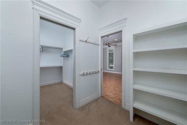 105629 S 4730 Road, Muldrow, OK 74948