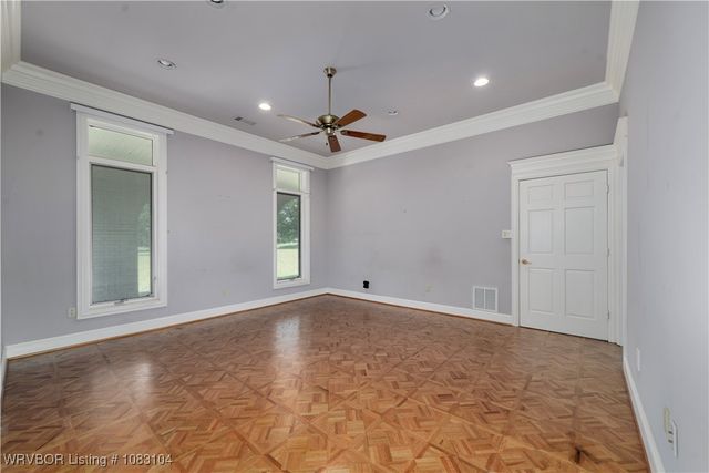 105629 S 4730 Road, Muldrow, OK 74948