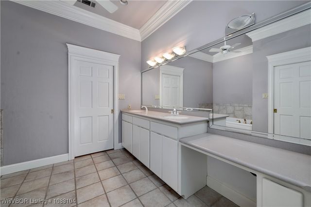 105629 S 4730 Road, Muldrow, OK 74948