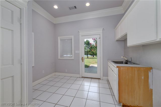 105629 S 4730 Road, Muldrow, OK 74948