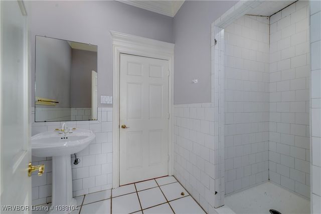 105629 S 4730 Road, Muldrow, OK 74948