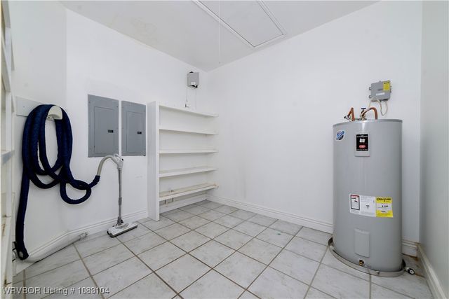 105629 S 4730 Road, Muldrow, OK 74948