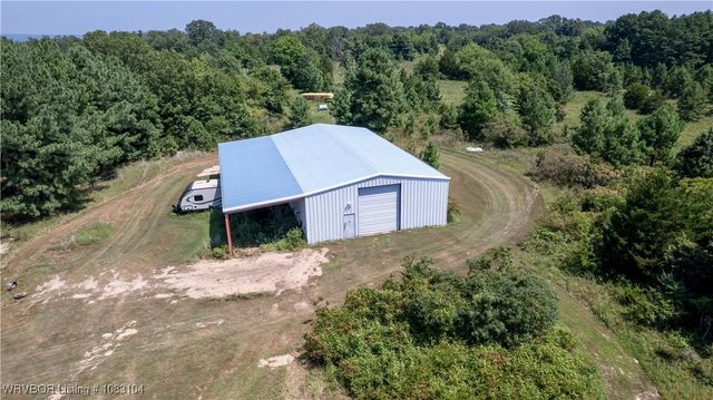 105629 S 4730 Road, Muldrow, OK 74948