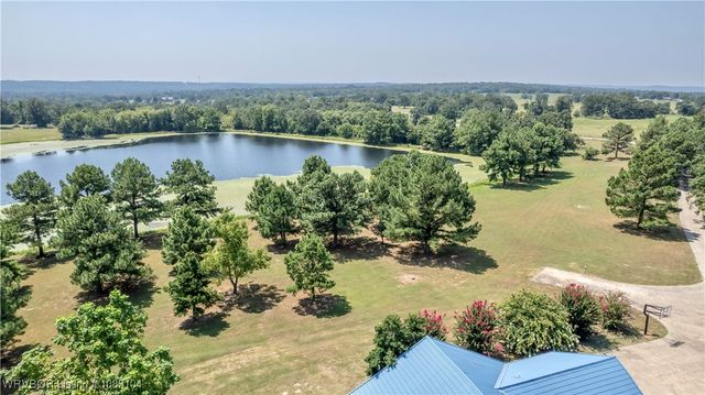 105629 S 4730 Road, Muldrow, OK 74948