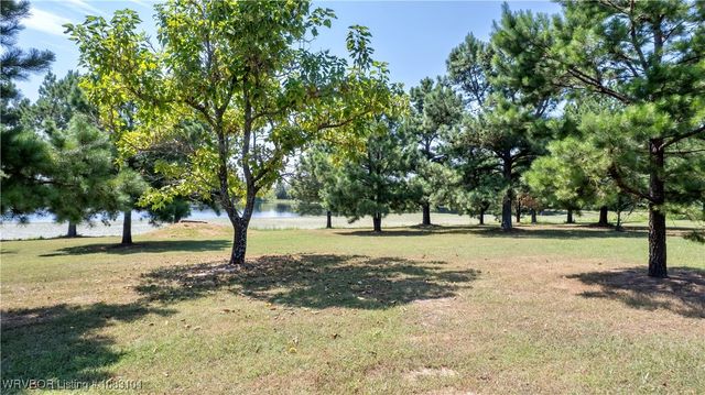 105629 S 4730 Road, Muldrow, OK 74948