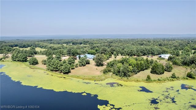 105629 S 4730 Road, Muldrow, OK 74948