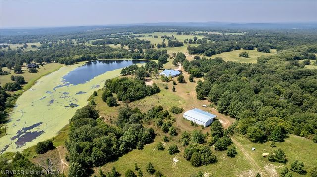 105629 S 4730 Road, Muldrow, OK 74948