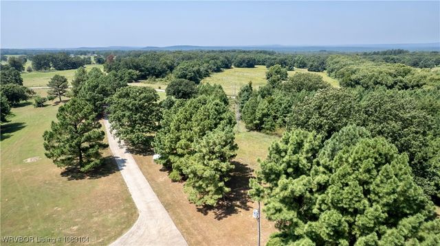 105629 S 4730 Road, Muldrow, OK 74948