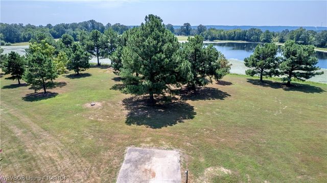 105629 S 4730 Road, Muldrow, OK 74948