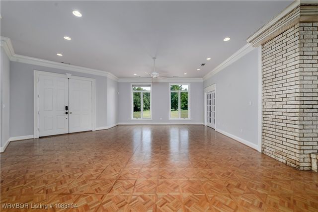 105629 S 4730 Road, Muldrow, OK 74948