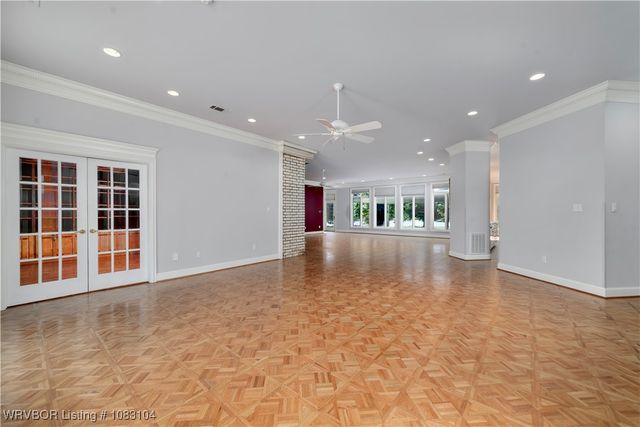 105629 S 4730 Road, Muldrow, OK 74948