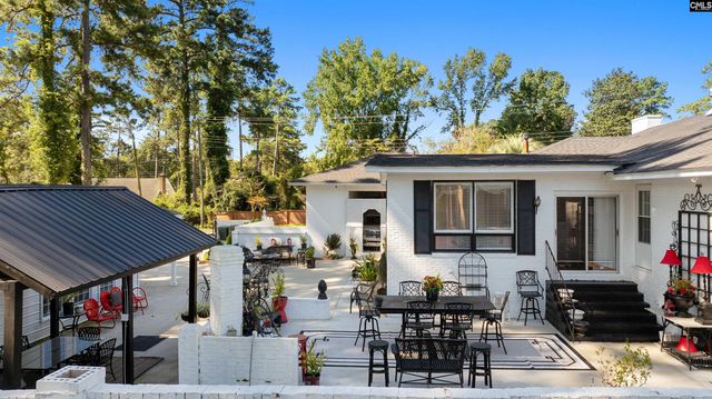 391 Pinehill Road, Orangeburg, SC 29115