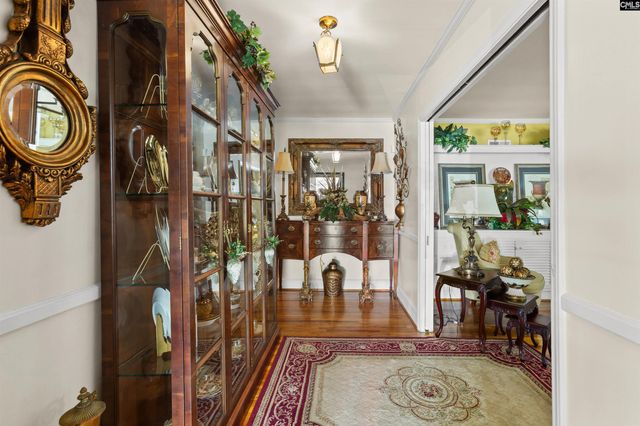 391 Pinehill Road, Orangeburg, SC 29115