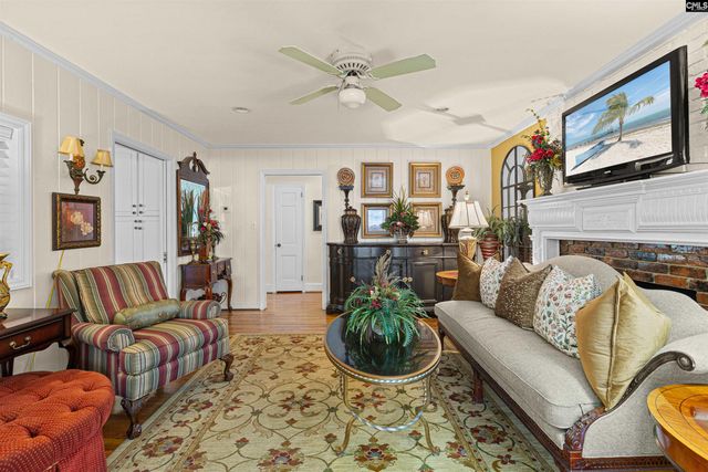 391 Pinehill Road, Orangeburg, SC 29115