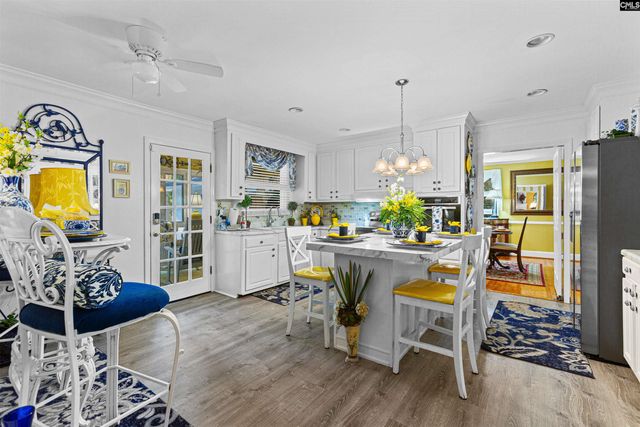 391 Pinehill Road, Orangeburg, SC 29115