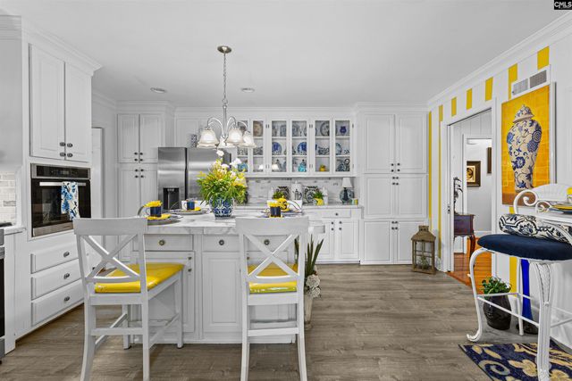 391 Pinehill Road, Orangeburg, SC 29115