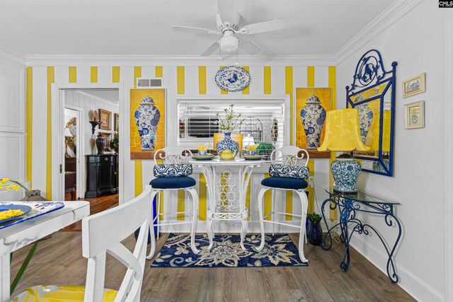 391 Pinehill Road, Orangeburg, SC 29115