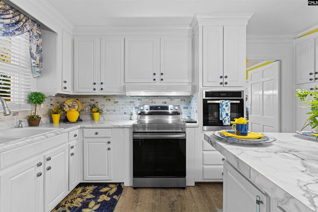 391 Pinehill Road, Orangeburg, SC 29115