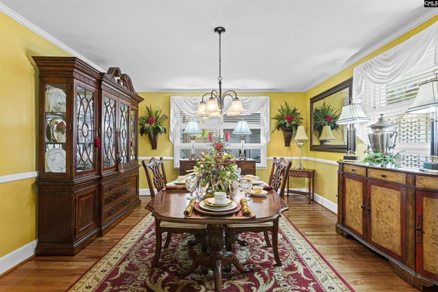 391 Pinehill Road, Orangeburg, SC 29115