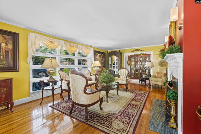 391 Pinehill Road, Orangeburg, SC 29115