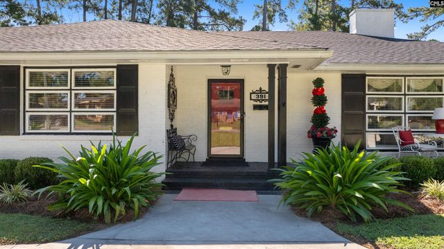 391 Pinehill Road, Orangeburg, SC 29115