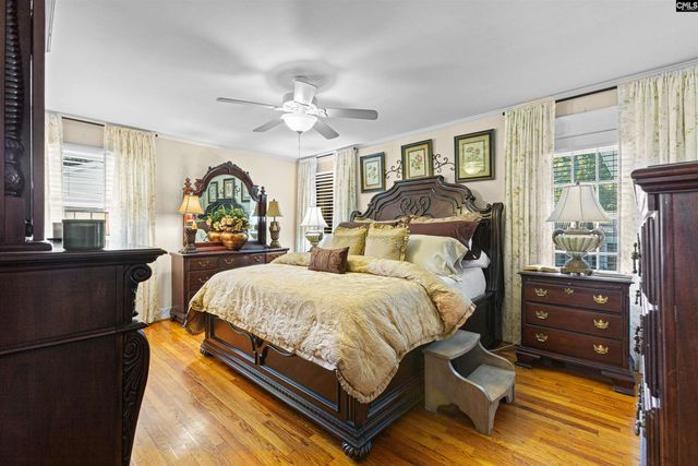 391 Pinehill Road, Orangeburg, SC 29115