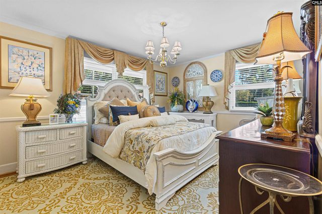 391 Pinehill Road, Orangeburg, SC 29115