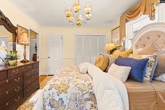 391 Pinehill Road, Orangeburg, SC 29115