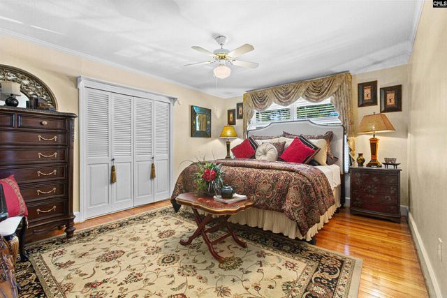 391 Pinehill Road, Orangeburg, SC 29115