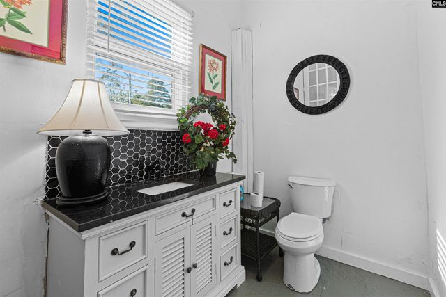 391 Pinehill Road, Orangeburg, SC 29115